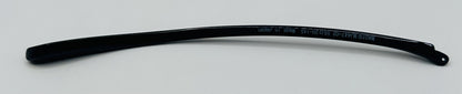 Maui Jim 447 Right Temple Black
