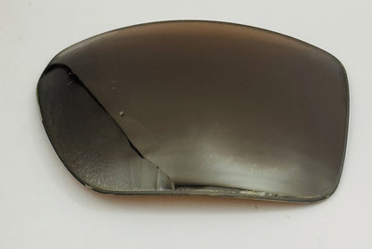 Costa Del Mar Diego Left Lens Chrome/brown Glass 580G