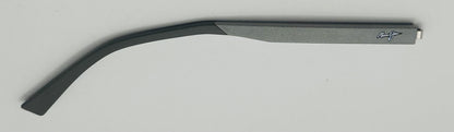 Maui Jim 619 Right Temple Gray/brown Matte