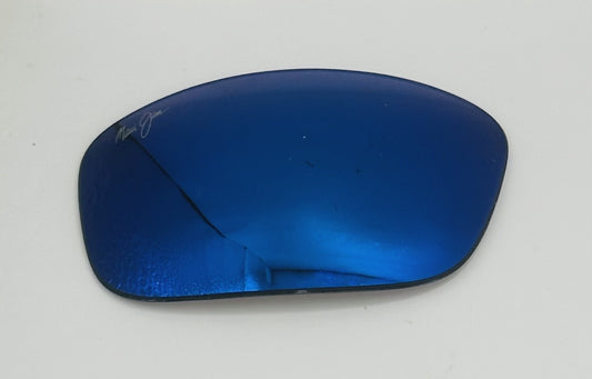 Maui Jim 766 Right Lens Blue