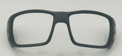 Costa Del Mar Permit Front Face Gray
