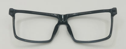 Costa Del Mar Rincon Front Face Shiny Black/blue