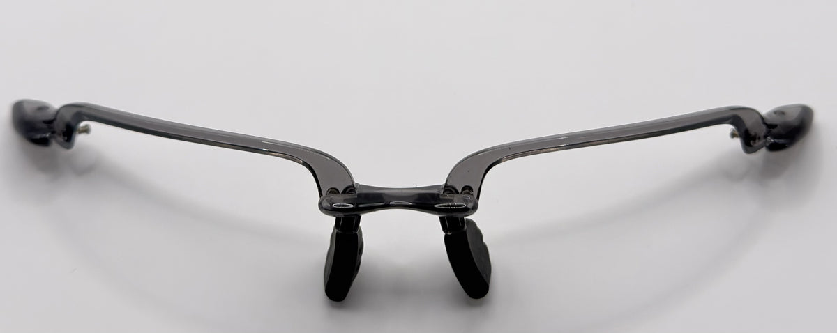Maui Jim 456 Front Face Clear