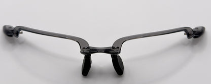 Maui Jim 456 Front Face Clear