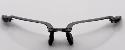 Maui Jim 456 Front Face Clear