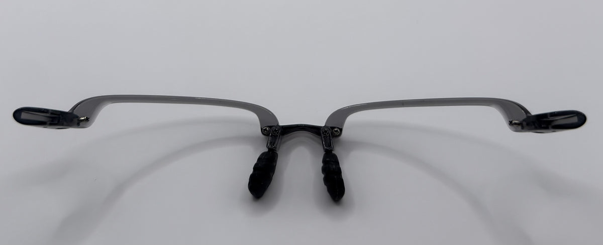 Maui Jim 456 Front Face Clear
