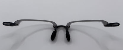 Maui Jim 456 Front Face Clear
