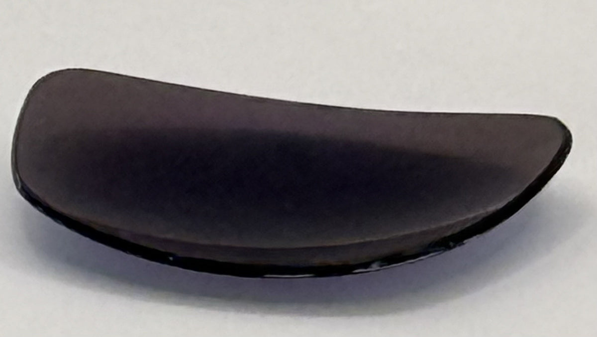 Maui Jim 869 Left Lens Green Mirror
