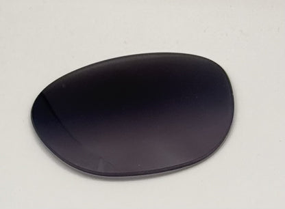 Costa Del Mar Salina Left Lens Black Glass 580G