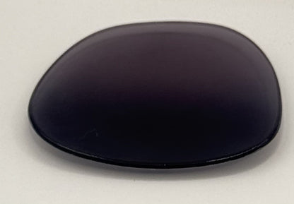 Costa Del Mar Salina Left Lens Black Glass 580G