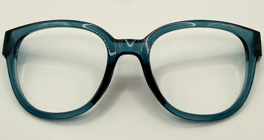 Costa Del Mar Salina Front Face Teal
