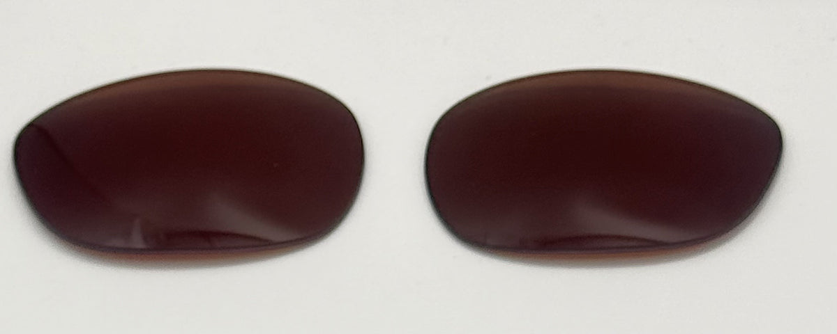 Costa Del Mar Trevally Both Lenses Brown