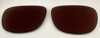Costa Del Mar Trevally Both Lenses Brown