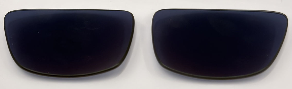 Costa Del Mar Cat Cay Both Lenses Black
