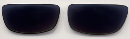 Costa Del Mar Cat Cay Both Lenses Black
