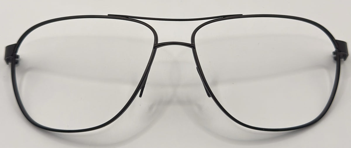 Maui Jim 728 Front Face Brown