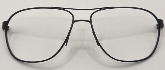 Maui Jim 728 Front Face Brown