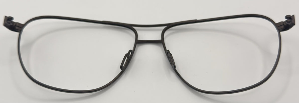 Maui Jim 728 Front Face Brown