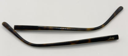 Maui Jim 723 Both Temples Teal Brown