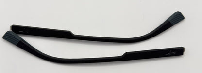 Maui Jim 621 Both Temples Black