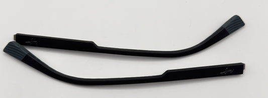 Maui Jim 621 Both Temples Black