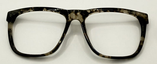 Costa Del Mar Apalach Front Face Smoke Tortoise