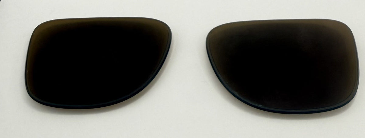 Maui Jim 435 Both Lenses Brown