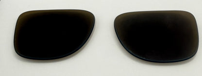 Maui Jim 435 Both Lenses Brown
