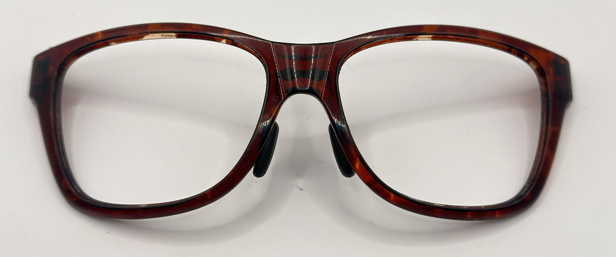 Maui Jim 435 Front Face Brown