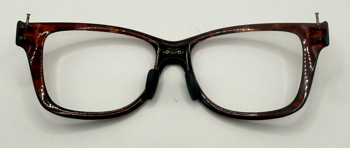 Maui Jim 435 Front Face Brown
