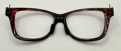 Maui Jim 435 Front Face Brown
