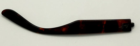Maui Jim 435 Left Temple Brown