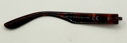 Maui Jim 435 Left Temple Brown