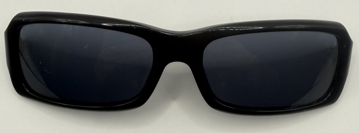 Chanel 5125 Front Face Black
