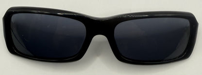 Chanel 5125 Front Face Black