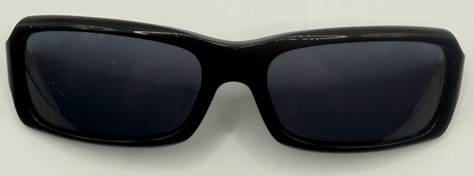 Chanel 5125 Front Face Black