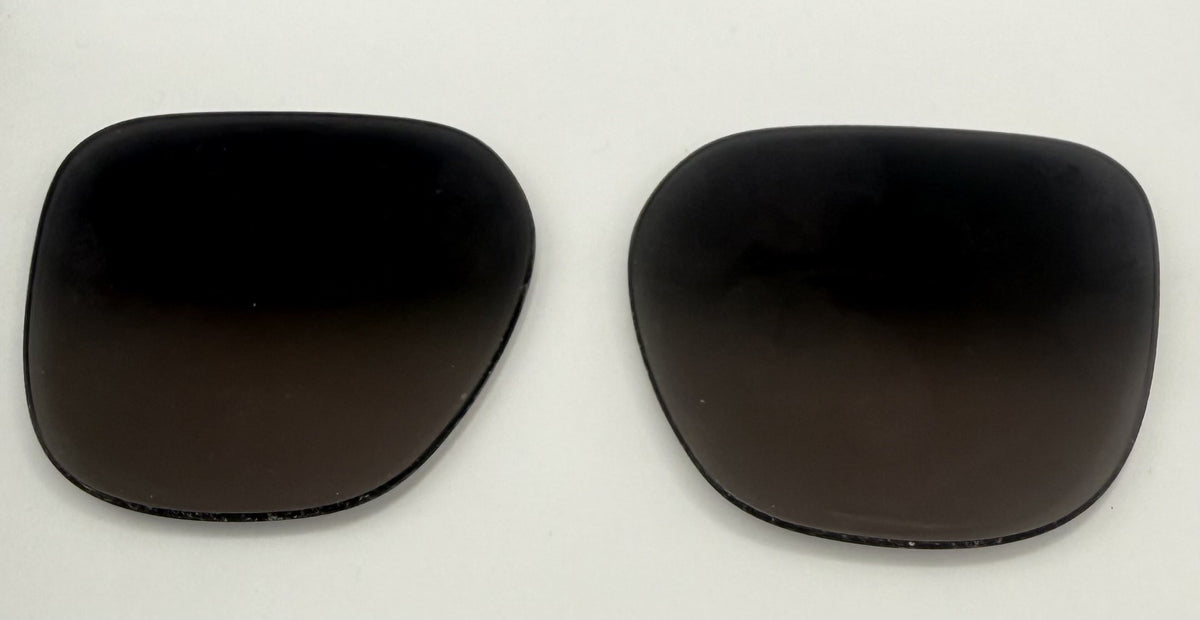 Maui Jim 871 Both Lenses Black