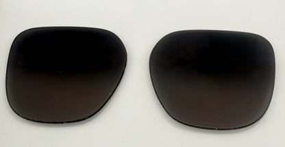 Maui Jim 871 Both Lenses Black