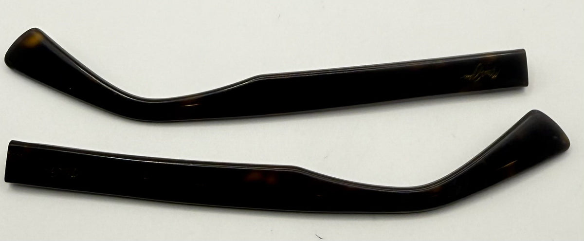 Maui Jim 291 Both Temples Brown