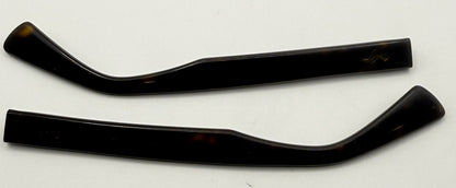 Maui Jim 291 Both Temples Brown