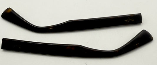 Maui Jim 291 Both Temples Brown