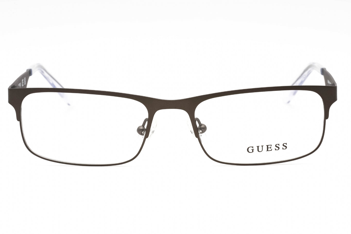 Guess 1904 09 Sunglasses Matte Gunmetal Size : 52