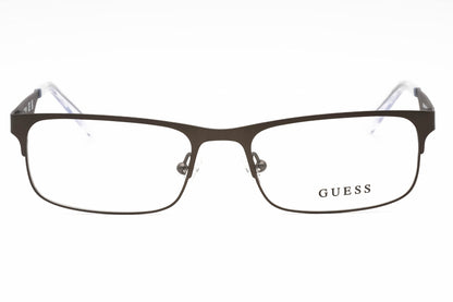 Guess 1904 09 Sunglasses Matte Gunmetal Size : 52