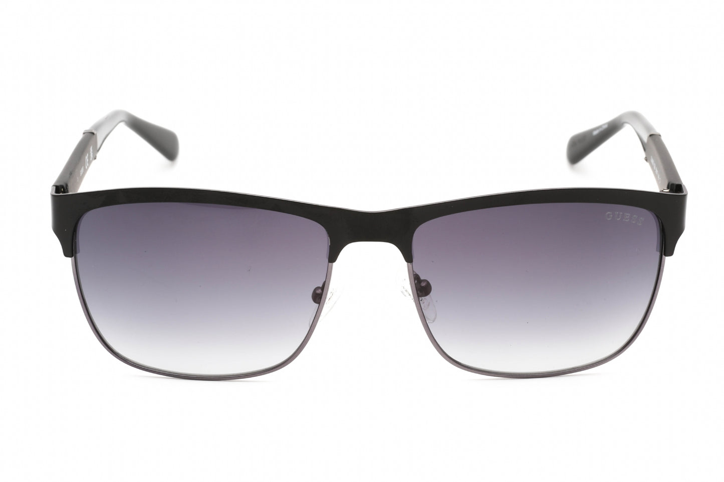 Guess 6892 2b Sunglasses Matte Black Size : 59
