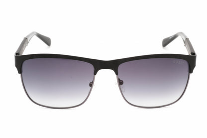 Guess 6892 2b Sunglasses Matte Black Size : 59