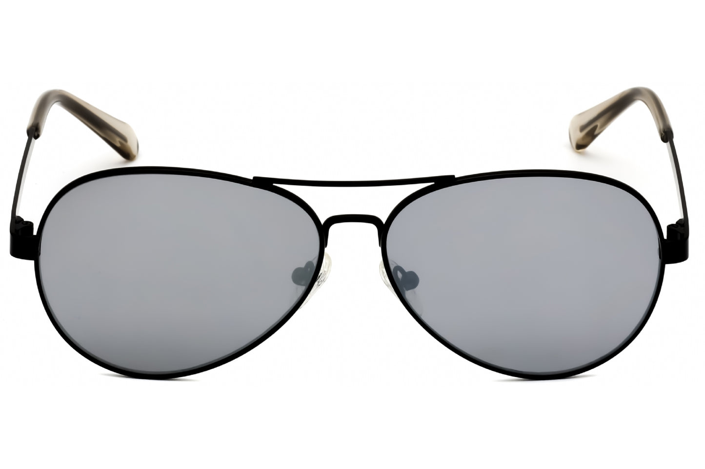 Kenneth Cole Reaction 2782 1c Sunglasses Shiny Black Size : 59