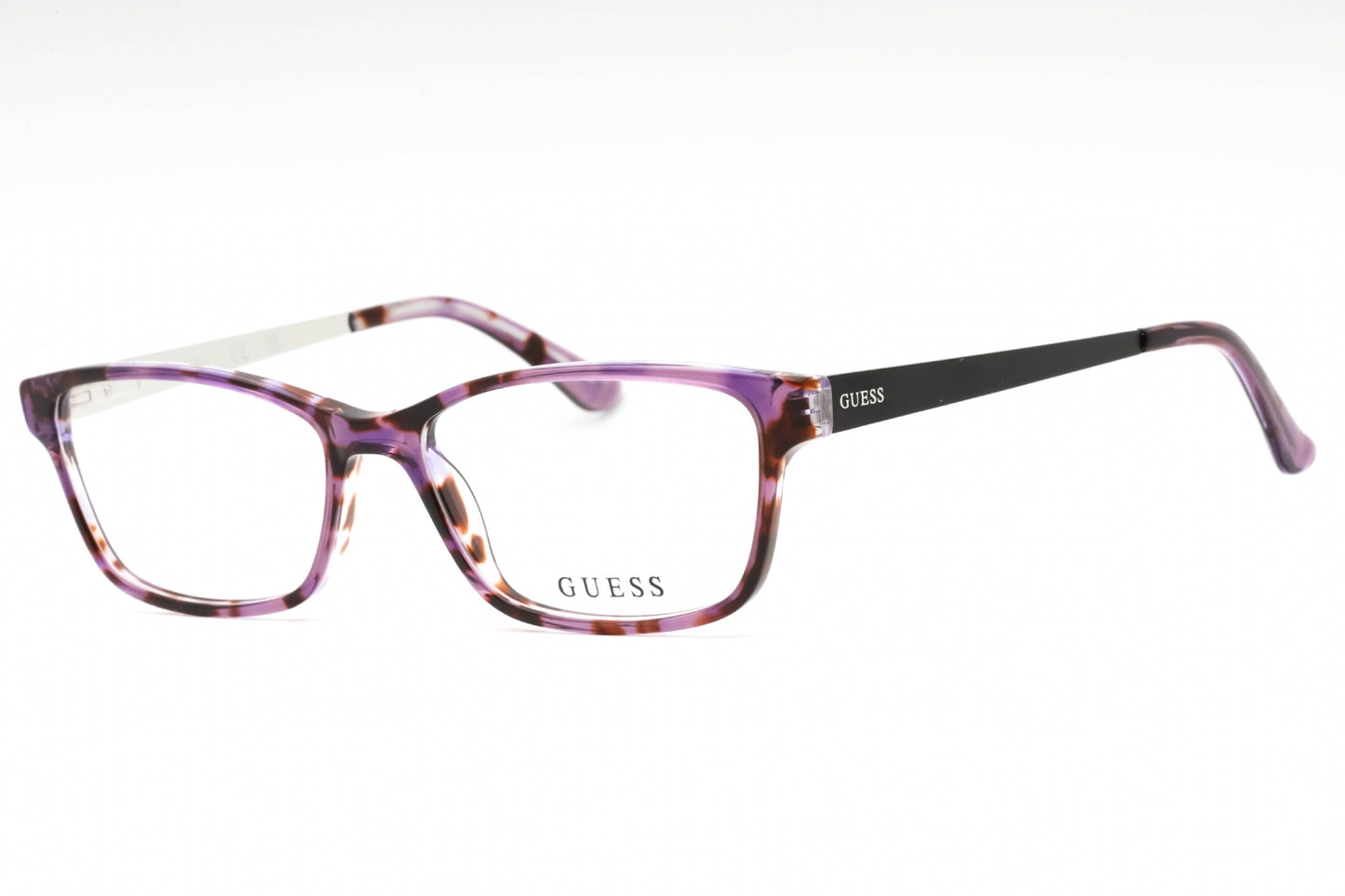 Guess 2538 83 Sunglasses Violet Size : 53