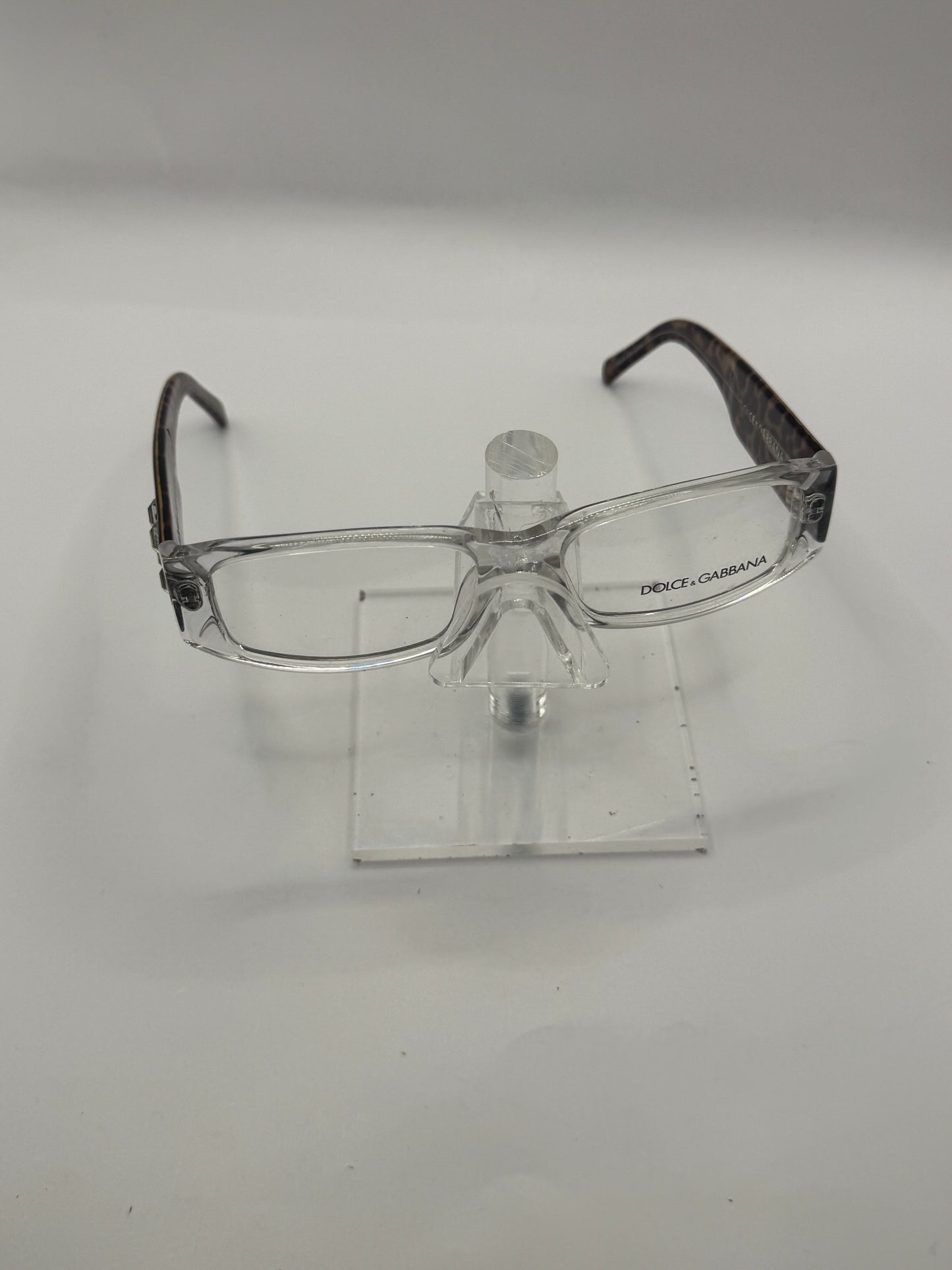 Dolce Gabbana 3048b Eyeglasses in color 802
