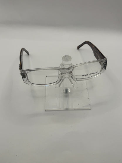 Dolce Gabbana 3048b Eyeglasses in color 802
