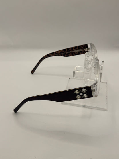 Dolce Gabbana 3048b Eyeglasses in color 802